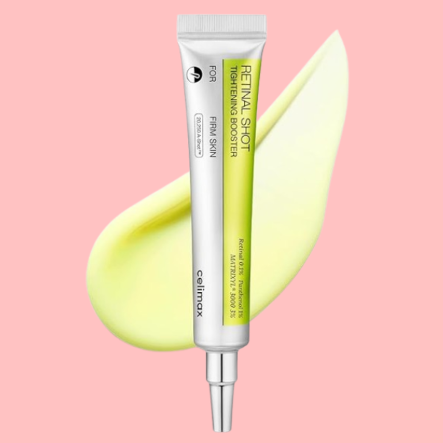 Celimax The Vita A Retinal Shot Tightening Booster | Made In Korea.