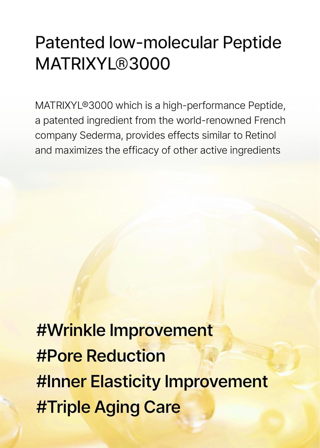 celimax The Vita A Retinal Shot Tightening Booster | Pore Minimizer, Wrinkles & Fine Lines, Firmer Skin, 15ml, Made In Korean